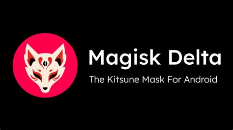 magisk kitsune